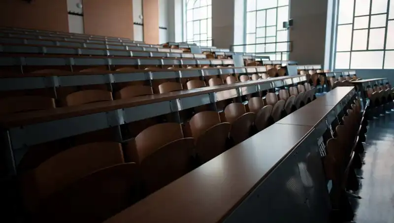 Yurt Dışında Eğitim: Avrupa'da Yüksek Ücretlerle Kaliteli Eğitim Fırsatları