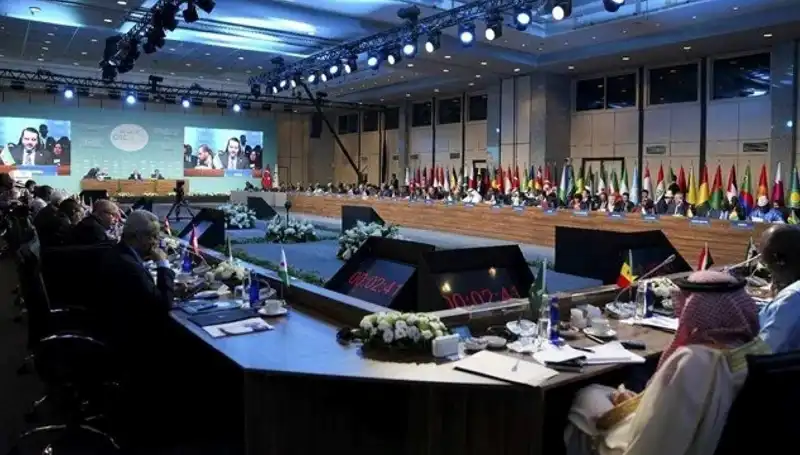 İslam İşbirliği Teşkilatı, Gazze'nin Geleceği İçin Acil Toplanıyor
