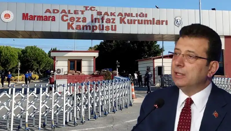 Ekrem İmamoğlu ve Avukatları Bilirkişi Duruşmasına Katılmayacak mı?