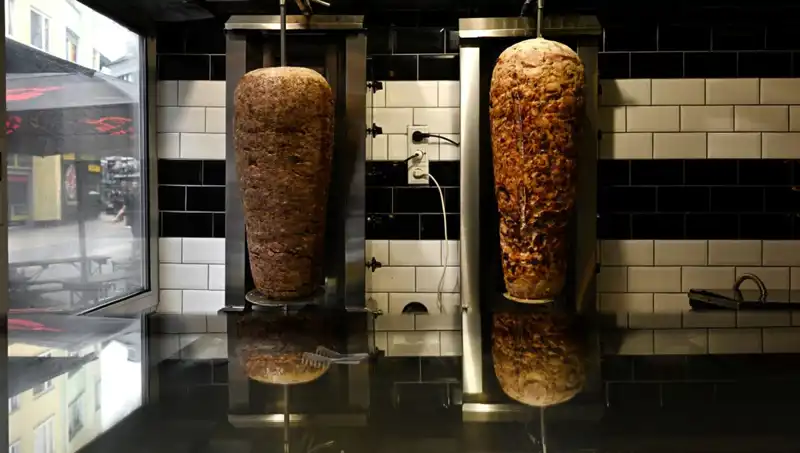 Türkiye’nin Döner Krizi: Fiyat Artışları ve Halk Tepkileri Ne Olacak?