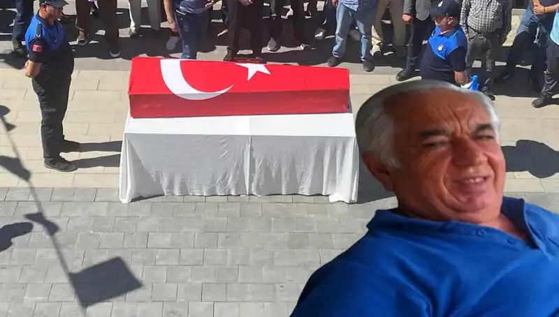 Bursa'da Kazada Hayatını Kaybeden Eski Başkan Uğurlandı: Duygu Dolu Anlar