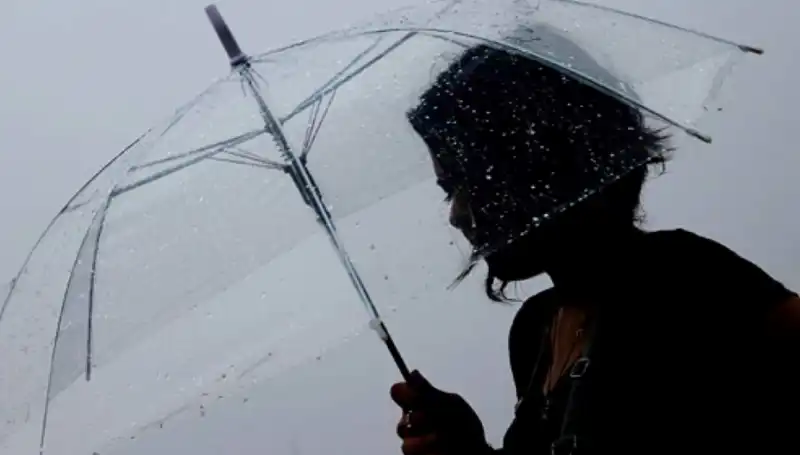 Meteoroloji, Ülkemizde Yağışlı Havaların Geri Dönüşünü Duyurdu
