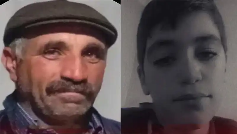 Baba Oğula Düşen Yıldırım, Hayatı Değiştiren Olayı Beraberinde Getirdi