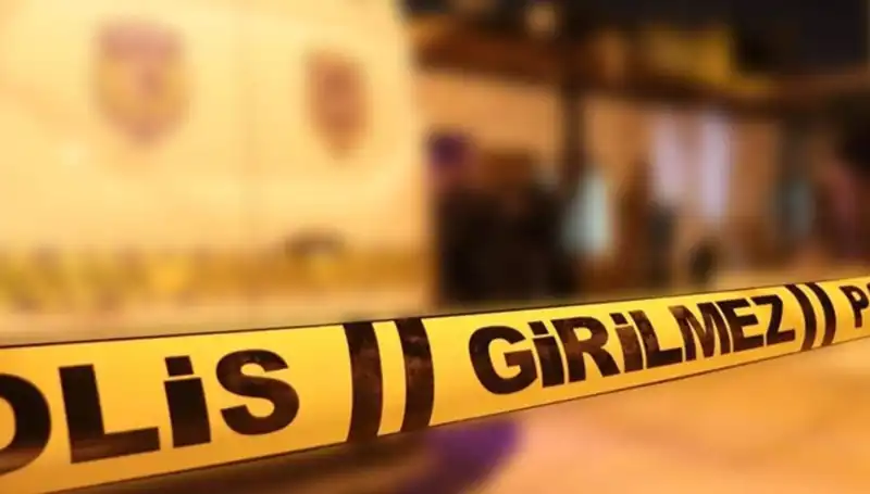 İzmir’de Şok Olay: Aynı Aileden 1’i Çocuk 4 Kişi Ağır Yaralandı