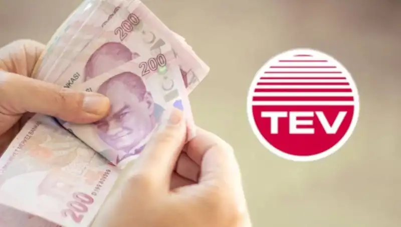 TEV Yükseköğrenim Bursu Başvuruları İçin Heyecanlı Bekleyiş Sona Erdi!