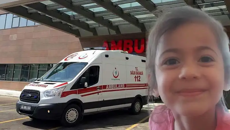 8 Yaşındaki Roza'nın Kaybından Tam 10 Ay Sonra Beklenmedik Gelişme