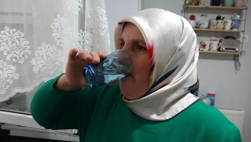 Nisan Yağmurunu Şifa Niyetine İçmek: Geleneksel Bir İnanış