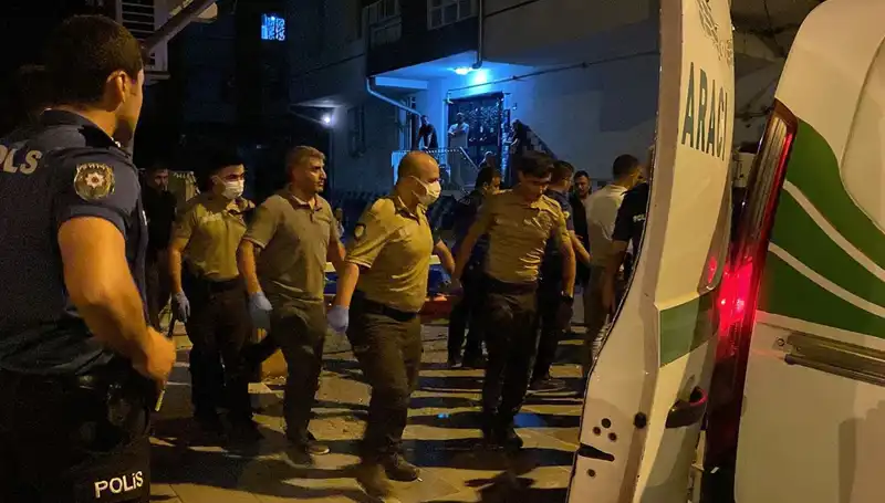 Eşini Katledip Ardından İntihar Eden Adamın Dramı