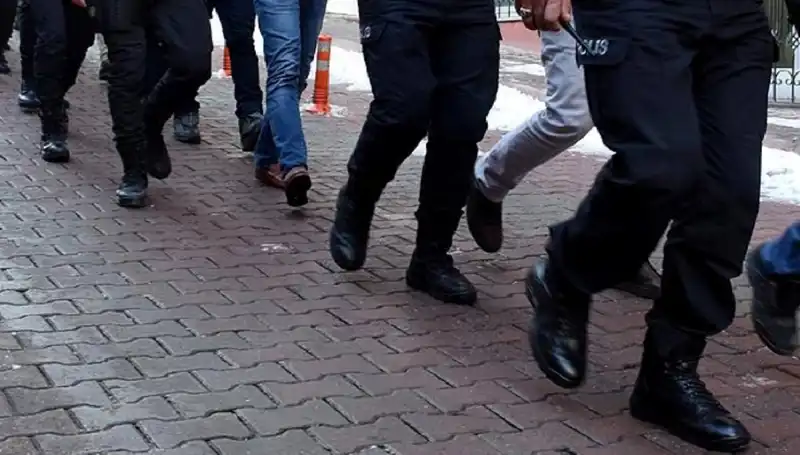 MİT ve Emniyet'ten FETÖ'ye Büyük Darbe: Operasyonun Ayrıntıları Ortaya Çıktı