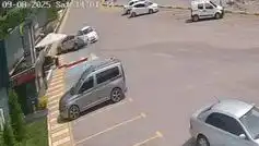 Bolu Dağı'nda Şaşırtan Kaza! Dikkat Çeken Detaylar Açıklandı