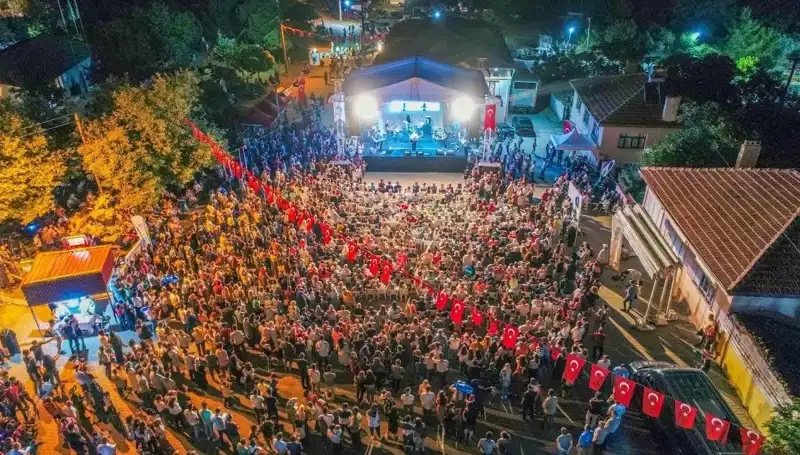 Leylek Şenliği 2023: Tarihler ve Ayrıntılarıyla Kaç Gün Sürecek?