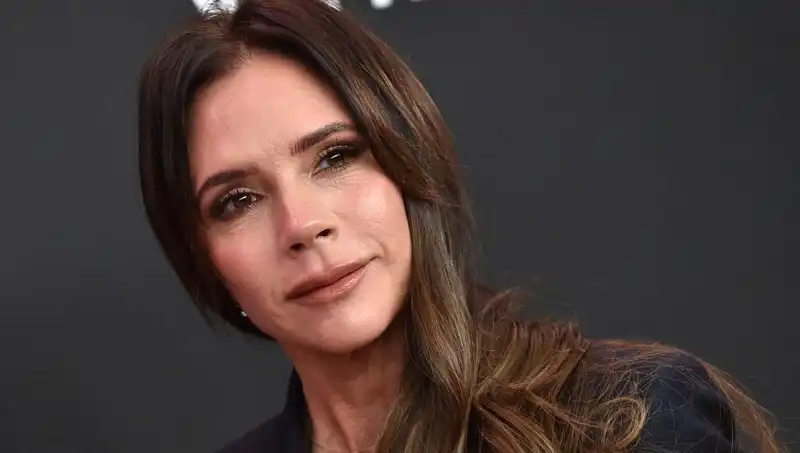Victoria Beckham'ın Gençlik İksiri: Günde 3-4 Adet Tüketiyor