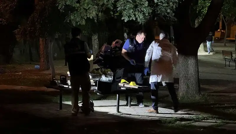 Husumet Nedenleriyle Kanlı Bir Sonla Bitti: 1 Ölü, 2 Yaralı