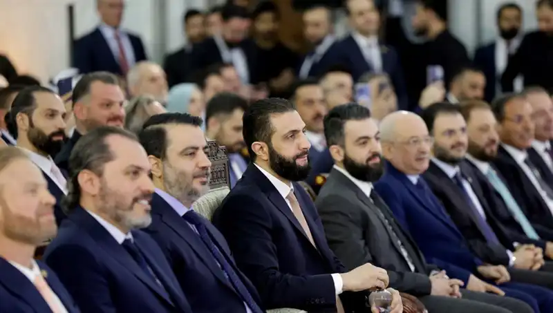 Şam Hükümeti Paris Görüşmelerine Katılmayacak: Nedenler ve Sonuçları