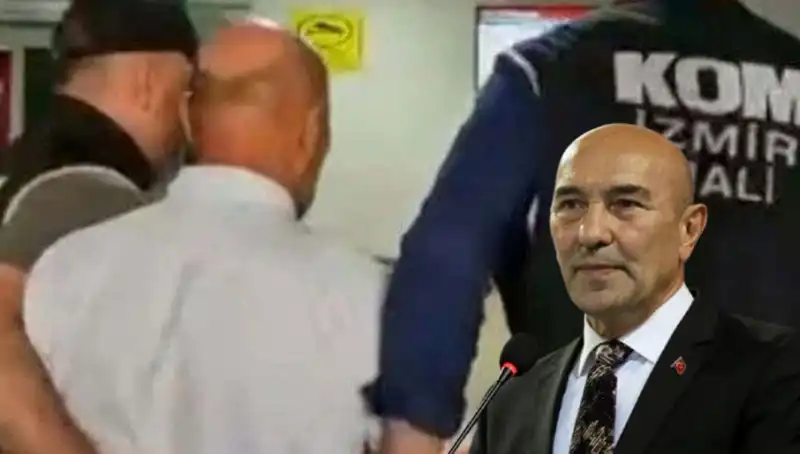 İZBETON Soruşturmasında Şok Gelişme: Tunç Soyer İçin İstenen Ceza Ne?