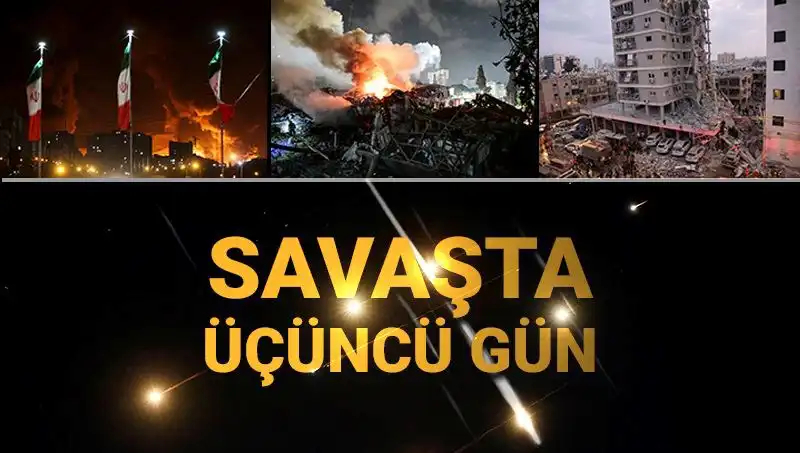 İsrail-İran Çatışmasında Yeni Gelişmeler: İki Mossad Ajanı Yakalandı