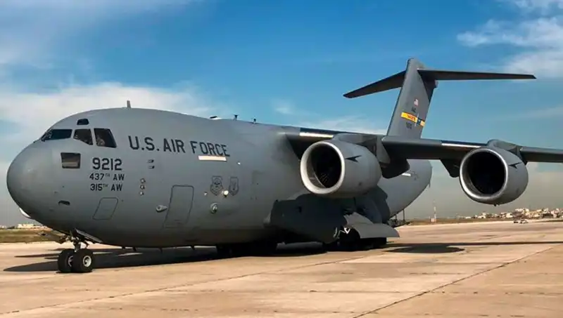 Pentagon'un Yeni Stratejisi: Lübnan'a Saldırı Uçağı, Norveç'e Savaş Helikopteri Gönderildi