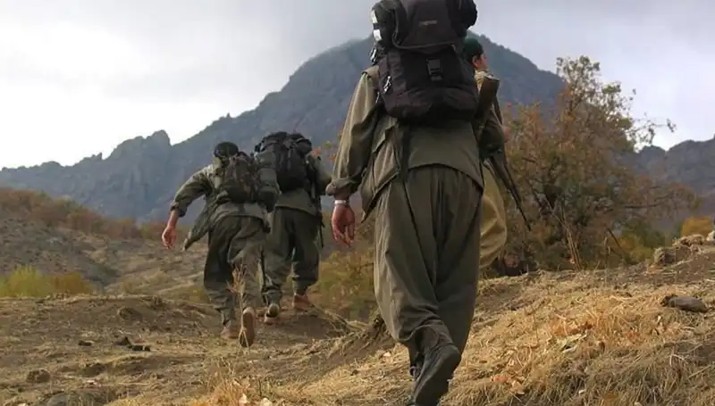 Terörsüz Türkiye'de Tarihi 48 Saat: Öcalan'ın Mesajı Kandil'e Ulaşacak