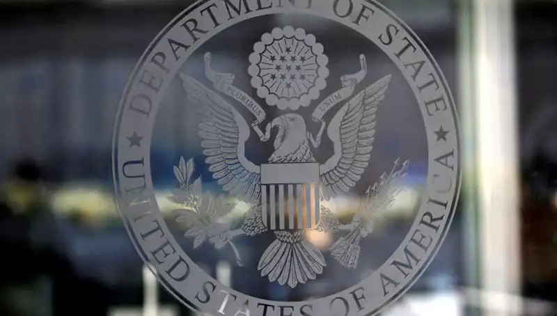 Trump’tan Dışişleri Bakanlığı’na Sert Hamle: Kesinti ve Yeniden Yapılandırma Geliyor