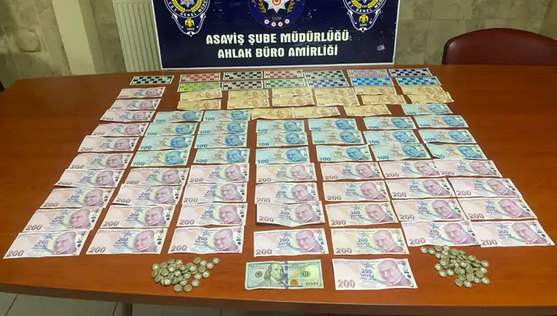 Kumar Oynayanlara Uygulanan Cezalar Artıyor: 83 Bin Lira Yasal Yükümlülük!
