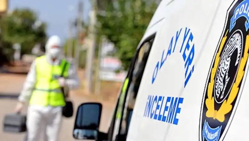 Hatay’da Korkunç Cinayet: 150 Bin Liralık Gasptan Sonra Satırla Katliam!