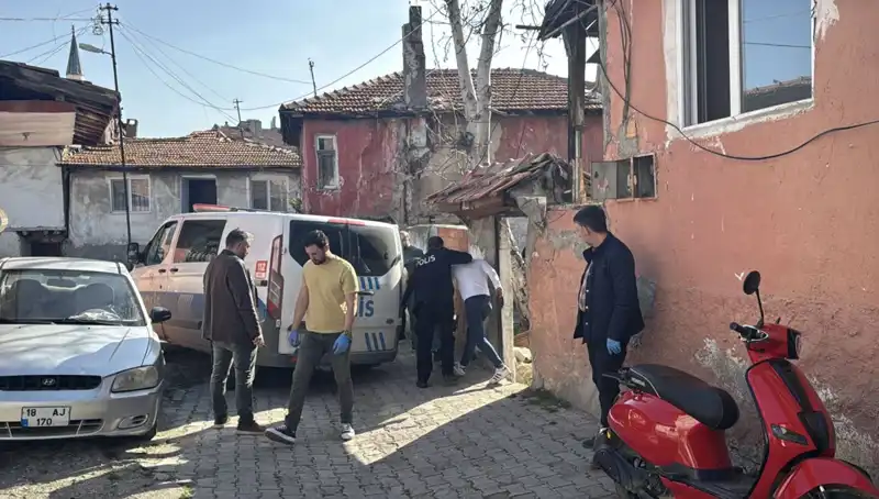 Çankırı’da Uyuşturucu Operasyonu: 6 Şüpheli Elementer Fındırcı’yla Yakalandı