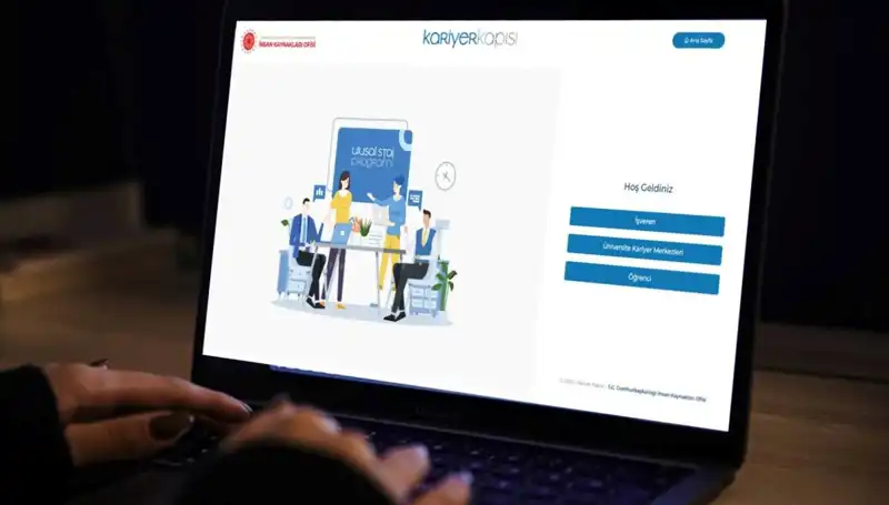 Ulusal Staj Programı 2025 Başvuru Sonuçları Açıklandı! Şimdi Sorgula