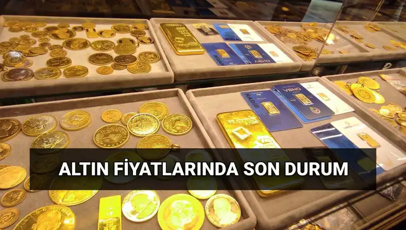 Altın Fiyatlarında Son Gelişmeler: 14 Haziran 2023 Güncel Durum