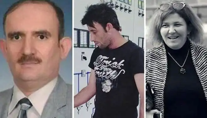 MİT İddiasıyla Cinsel İstismar: Okul Müdürleri Tutuklandı!