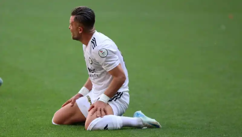 Futbol Kulüplerine Darbe: Puan Silme Cezaları Kapıda!