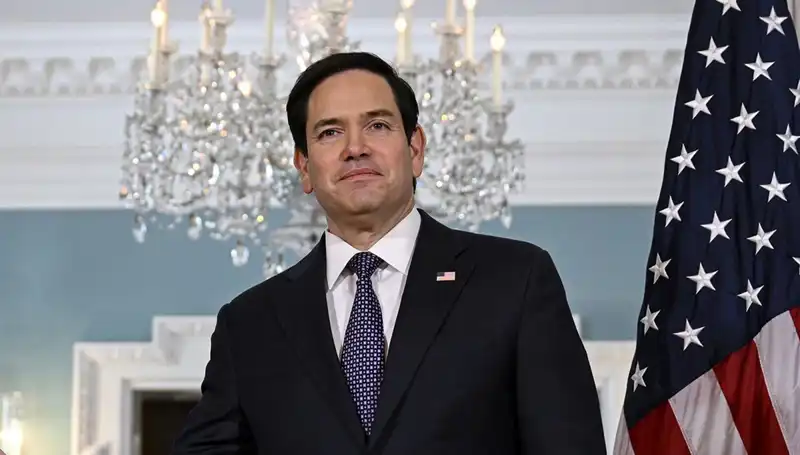 Hamas'la Görüşmeler Neden Sonuçsuz Kaldı? Rubio'dan Açıklamalar
