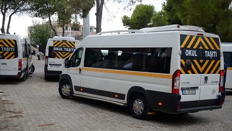 Okul Servis Şoförüne Cinsel İstismar Davasında Şok Gelişme!