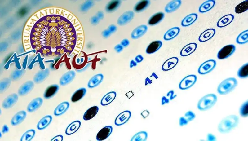 ATA-AÖF'te Sınavsız İkinci Üniversite Kayıtları Başladı: Fırsatlarla Dolu Bir Gelecek