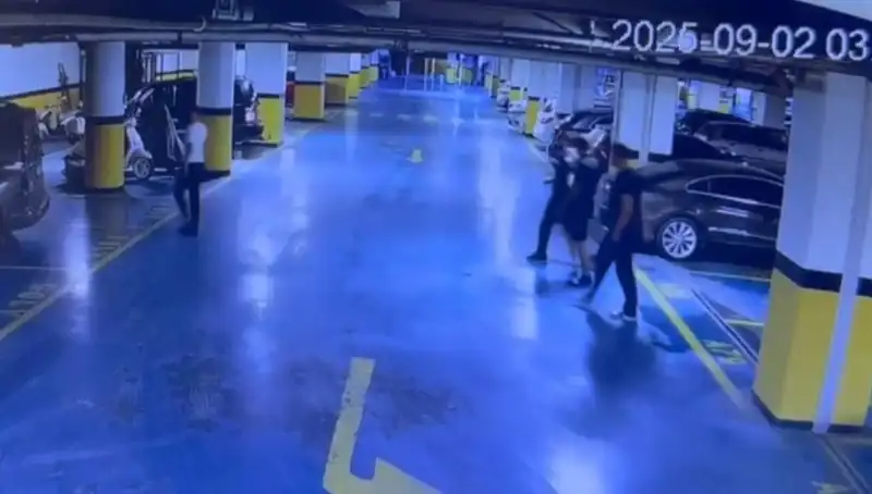 İzmir'de Kaçırılan Tekstilcinin İzi Bağcılar'da Bulundu: 15 Milyon Lira Fidye İddiası