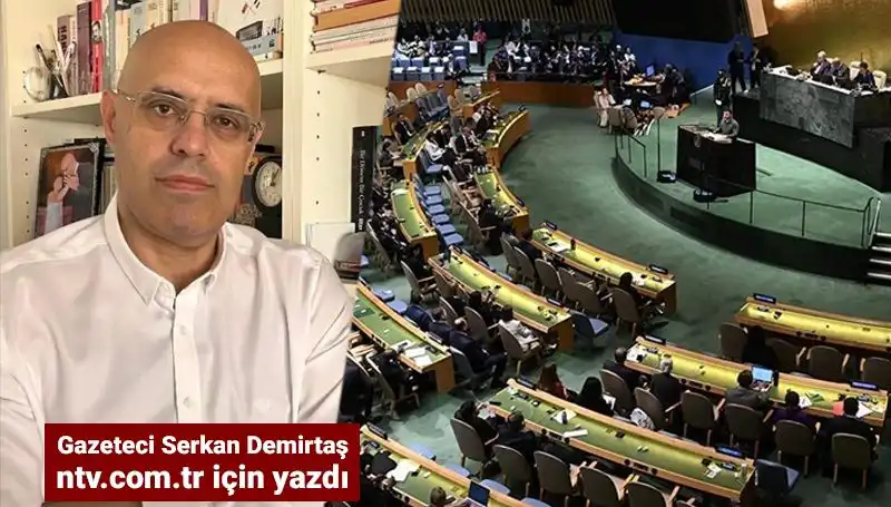 BM Toplantısı: Filistin Sorunu İçin Tarihi Bir Zirveye Hazırlanıyor