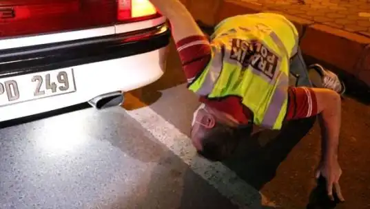 Abartı Egzoz Kullanan Sürücülere Devlet Ceza Yağdırıyor!