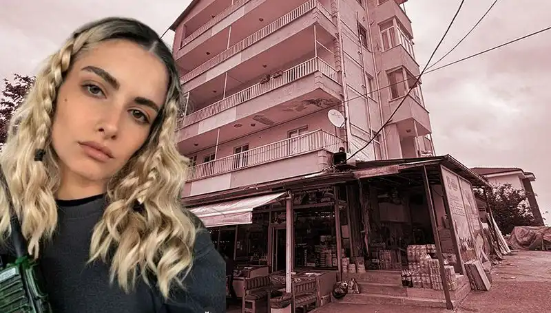 Sinem'in Katili Şok Eden Yöntemle Yaşama Veda Ettirdi: Uzaklaştırma Kararı Ne İşe Yarar?