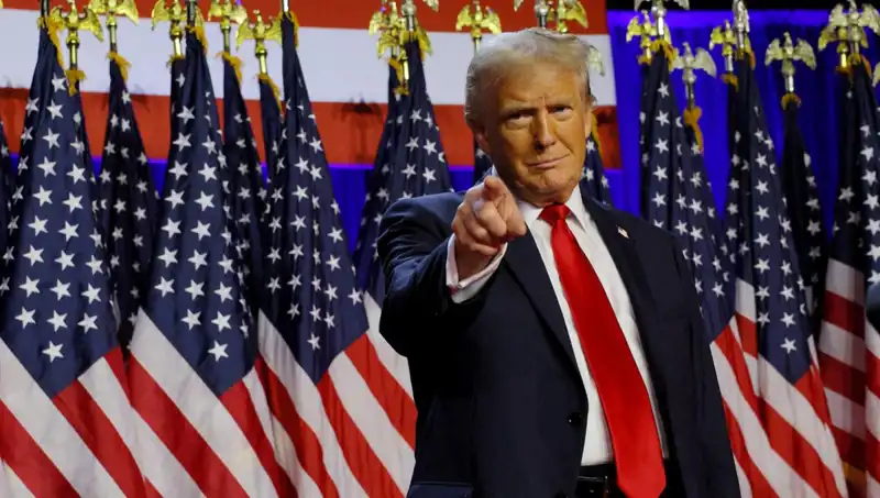 Trump, Rusya ve Ukrayna İçin Büyük Ticaret Anlaşması Vaadinde Bulundu