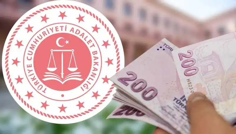 Adalet Bakanlığı'nın 2025 Promosyon Ödemeleri: Ne Zaman ve Ne Kadar?