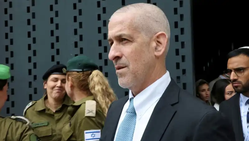 İsrail İç İstihbarat Şefi'nden Şok Açıklama: Netanyahu'nun Talimatları İle İlgili İfadesi