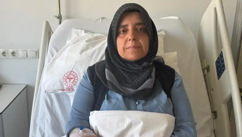 Yaşam Mücadelesi: 6 Belirtiyle 3 Yıl Süren Teşhis Zorluğu