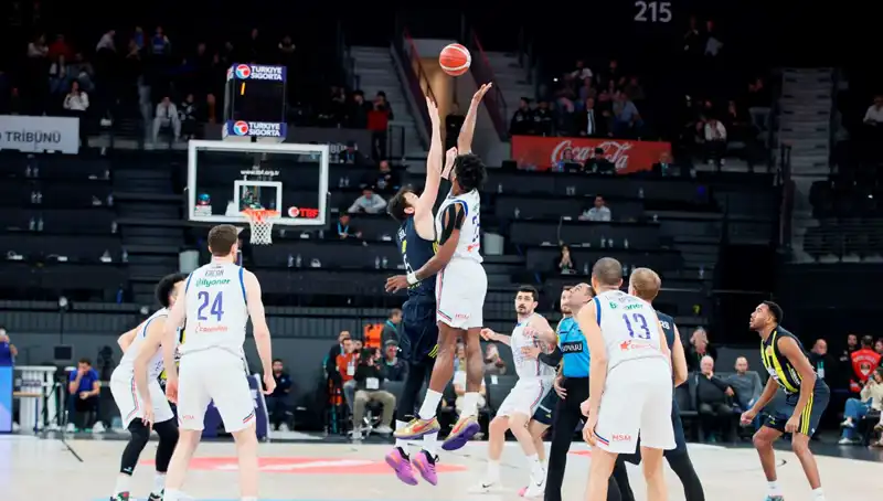 Anadolu Efes ve Panathinaikos Maçı Tarihi: Ne Zaman ve Saat Kaçta?