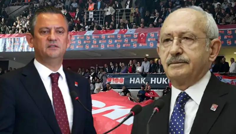 CHP İstanbul Kongresi İptal Edildi: Kurultay Davasında Ne Olacak?