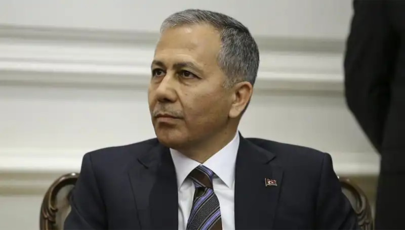 Trafik Cezalarındaki Yenilikler: Bakan Yerlikaya'dan Önemli Açıklamalar