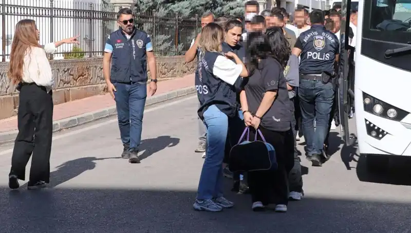 6 İlde Kefalet Rüzgarı: 12 Milyonluk Dolandırıcılık Skandalı!