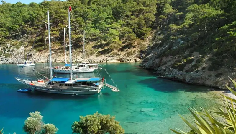 Türkiye, Google'da Tatil Aramalarında Hangi Sırada? İşte En Çok Aranan 7 Lokasyon!