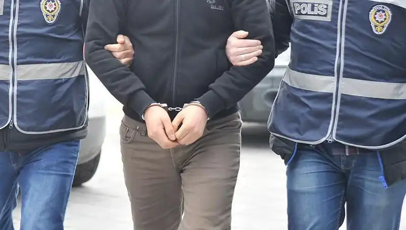 Samsun’da Uyuşturucu Operasyonları Artıyor: 1 Kişi Yakalandı