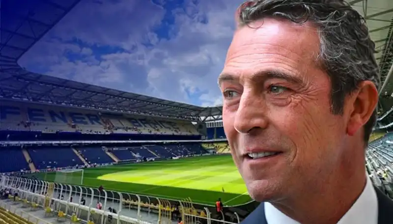 Fenerbahçe'nin Stadyum Sponsorluğu ile Elde Edeceği Kazançlar