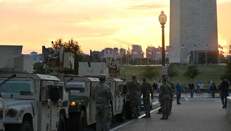 ABD Ordusu, Chicago'ya Girmeye Hazırlanıyor: Şehirde Neler Olacak?