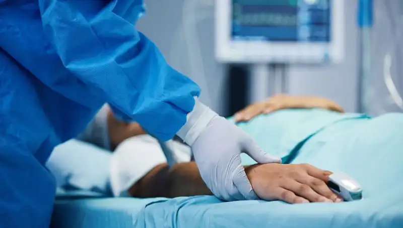 Belirtisi Olmayan Ölümcül Hastalık: Hayatınızı Değiştiren 2 Yıl
